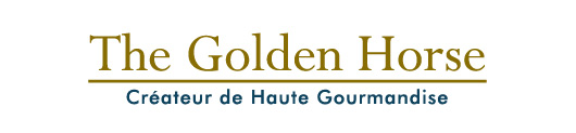 The Golden Horse : Créateur de Haute Gourmandise