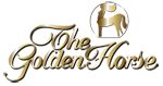 golden horse